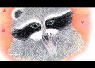 NOOK Online Storytime The Kissing Hand