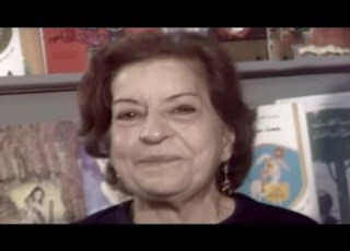 برنامج الأطفال زهرة من بستان ماما سميحة الحلقة 21 من 30