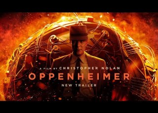 Phim Oppenheimer Trailer Khởi Chiếu 11 08 2023