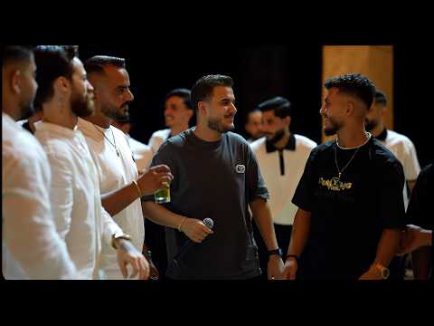 حالي حال العسكري بدي طلق يابيي ادهم القاق علي ياغي 2025