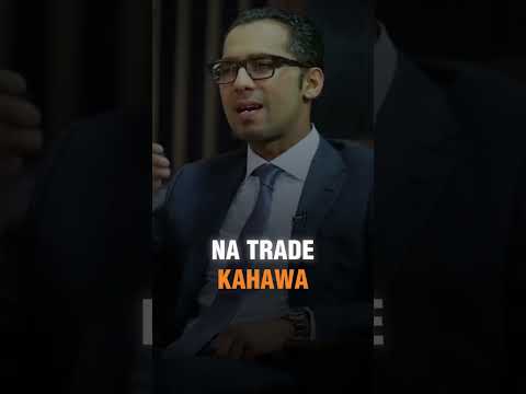Mo Dewji Bilionea Akielezea Ratiba Yake Ilivyo