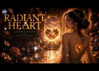  RADIANT HEART 3APM HOUSE DEEP HOUSE NU DISCO 2026