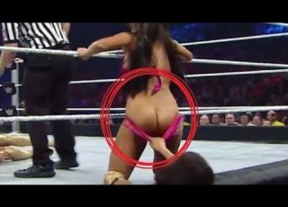  Top 10 Most Sexual WWE Moments Ever