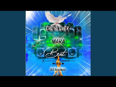 CROSSOVER MARA BEAT EP 1