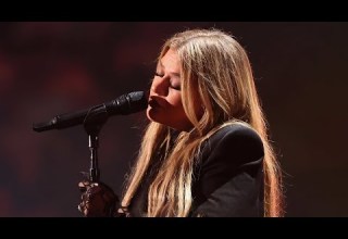 Kelly Clarkson Stronger What Doesn T Kill You IHeartRadio Music Festival 2023 2K