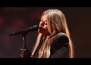  Kelly Clarkson Stronger What Doesn T Kill You IHeartRadio Music Festival 2023 2K