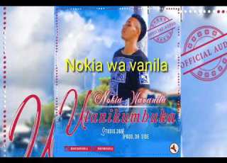  Nokia Wa Vanila Utanikumbuka