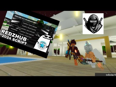 اخطر سكربت في ماب البيوت تخريب نسخ سكنات نجمة مجانا السرعه ROBLOX REDZ