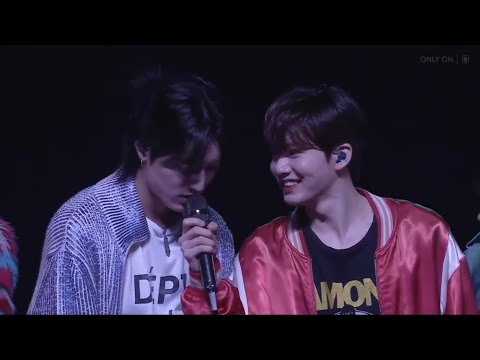 240303 TREASURE B O M B JP VER REBOOT IN YOKOHAMA DAY 2 TREASURE JAPAN TOUR 2024