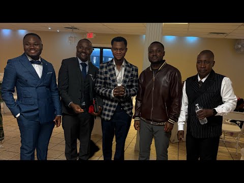 EUJC Tudumu Daima Culte Special Arizona