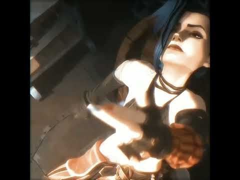 𝗝𝗶𝗻𝘅 Amv Fypシ Fyp Jinx Jinxedit Arcaneedits Leagueoflegends