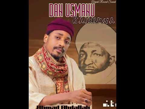 AHMAD ABDL DAN USMANU KAINUWA 2024