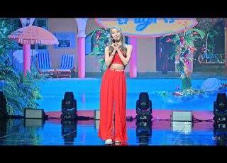 8K 220719 아일리원 ILY 1 엘바 개인 포토타임 직캠 Que Sera Sera 발매 팬 쇼케이스 일지아트홀