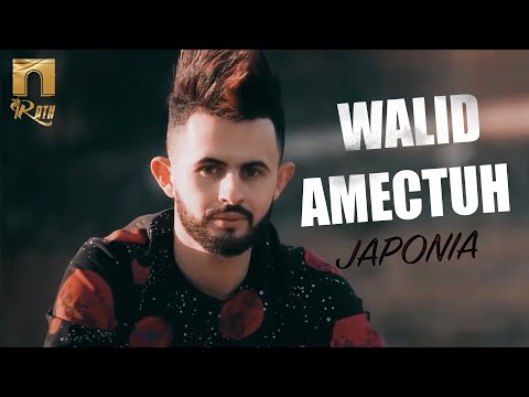 WALID AMECHTUH JAPONIA Music Video