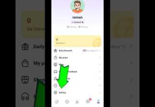 How To Delete Account On Tico App Tico App Me Account Delete Kaise Kare Mishratechnical441
