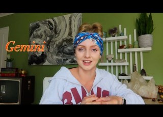  Gemini The Light At The End Of The Tunnel Timeless Tarot Reading