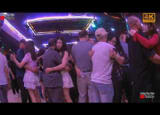  July 13 2026 Dancing With Beautiful Women Many Top Notch Dancers