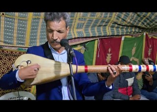  الأغنية شوف الكراب مول الماء محمد المحفوضي يبدع بقوة وترة وترة عراسية نواحي سبت جزولة باين