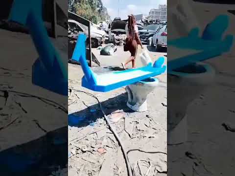 لن تنمو أفريقيا على هذا النحو أبدا لن تنمو أفريقيا على هذا النحو أبدا