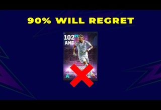 DON T PICK NEYMAR Why 90 Will REGRET This Showtime Card EFootball 2026