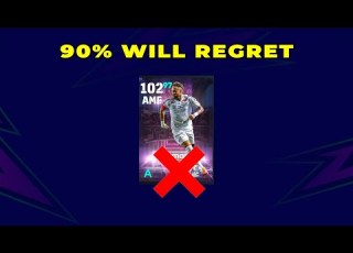 DON T PICK NEYMAR Why 90 Will REGRET This Showtime Card EFootball 2026