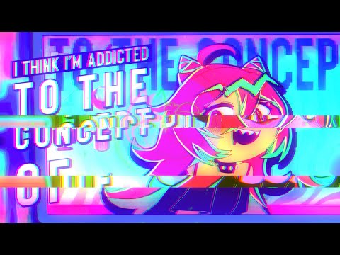 Affection Addiction Official NeoDay Ver METAL REMIX