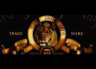  Metro Goldwyn Mayer 2019