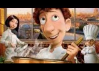 افضل طاهي في العالم ملخص الفيلم الطباخ الصغير لايك واشتراك