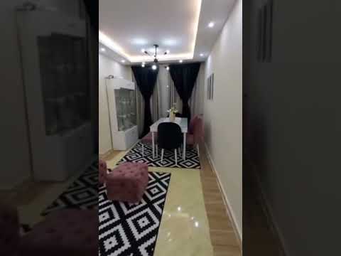 فرش شقة اسكان اجتماعي تحفففه