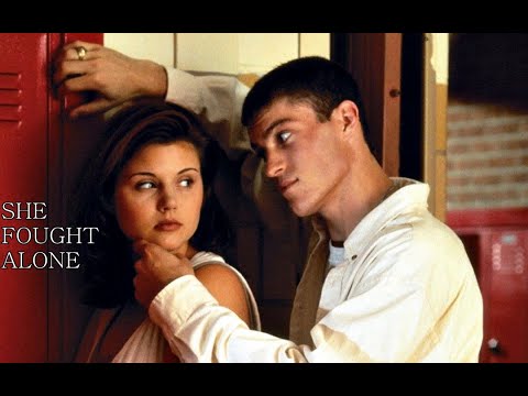 SHE FOUGHT ALONE 1995