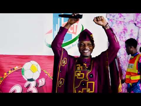 BIRI ADE FOIRE BERTOUA 2026