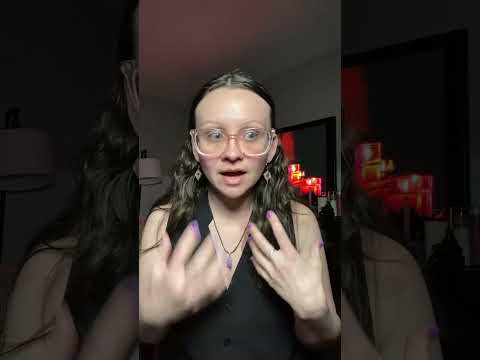 As A Woman Do Not Go Out Making Yourself Look Small And Insecure Look At People In Their Eyes