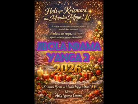 JIBOLA NDAMA SONG YANGA 2 PRD BY MUSSA TOUCH