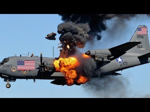 13 Minutes Ago 3 US C 130 Aircraft Carrying 700 Tanks Were Destroyed By Russian Su 57 Aircraft 13 Minutes Ago 3 US C 130 Aircraft Carrying 700 Tanks Were Destroyed By Russian Su 57 Aircraft