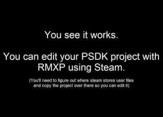  Make PSDK Run Under Linux Pop OS