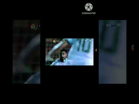 هدف رياض محرز مو طبيعي حطها في القول يا رياض حطها في القول يا رياض حطها في القول يا رياض