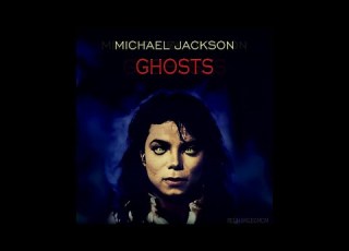 Michael Jackson Ghosts BOTDF Millennium Album Version
