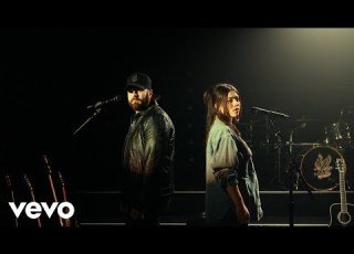 Nate Smith Dads Don T Die Feat Emily Weisband Official Performance Video