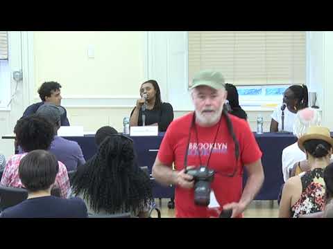 One Brooklyn 2018 Book Festival Re Writing Africa Pre Colonial Kingdoms To Today Media Rm 5pm