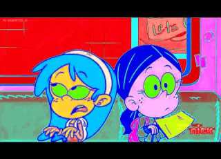 REQUESTED AETTIOOSYCNTWTO Csupo Effects Bunny Huggles Mine Is Weird Effects