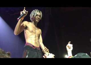  Coolie Cut Craig Xen Empty Live In NYC 3 9 19