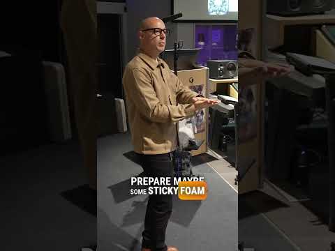 Location Audio Issues Audiotechnique Audioengineering Filmsets