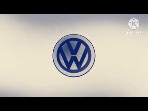 Volkswagen Logo Effects