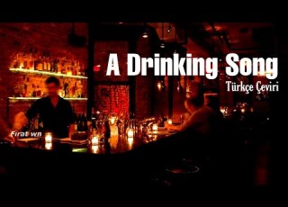 Helldorado A Drinking Song Türkçe Çeviri