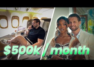 Pov You Re A Multi Millionaire Marrying A Supermodel