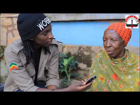 Ishavu Riraniga Mu Muryango W Umuririmvyi CANJO AMISSI Irabire Impamvu