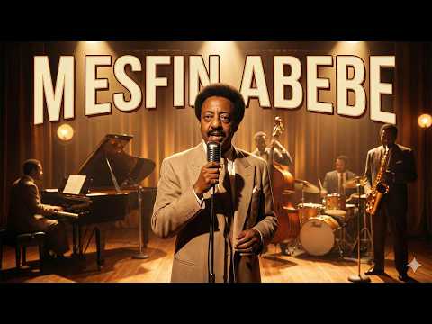 መስፍን አበበ እዛማዶ ጋራ 1950s Cover Music