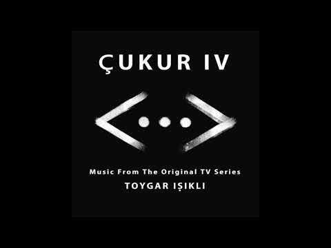 Çukur Sessiz Oyun Bağlama Versiyon