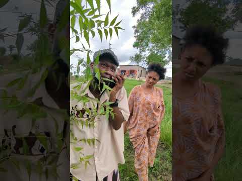 Mkewangu Jamani Comedy Africanfilms Tanzaniacomedy Comedy Africanfilms Funny Viralshort