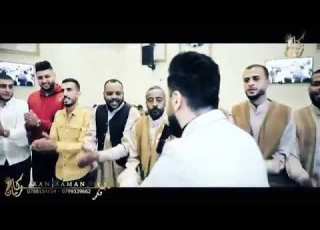 حسام اللباد دحية رفقنا ما هو بالهين